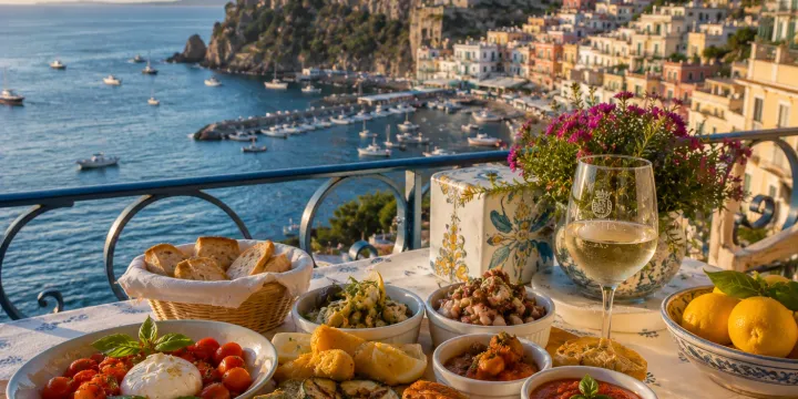 Dove mangiare a Ischia: ristoranti, trattorie e specialità dell'isola