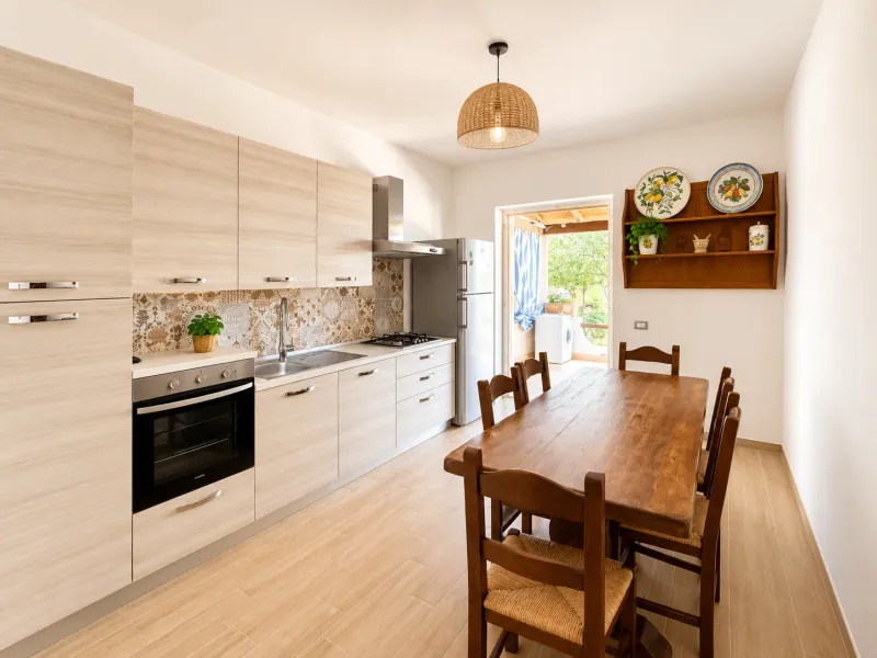 Cucina